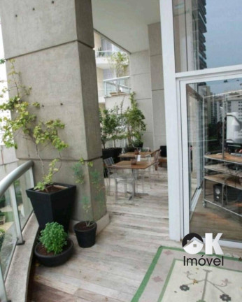 Foto do imóvel Apartamento com 3 Quartos à Venda, 158 m² em Vila Nova Conceição - São Paulo