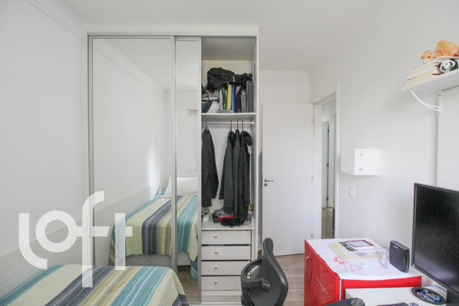 Imagem Apartamento com 3 Quartos à Venda, 61 m² em Sacomã - São Paulo