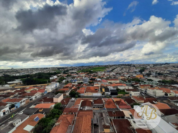 Imagem Apartamento com 3 Quartos à Venda, 135 m² em Cidade Nova - Franca Imagem Apartamento com 3 Quartos à Venda, 135 m² em Cidade Nova - Franca