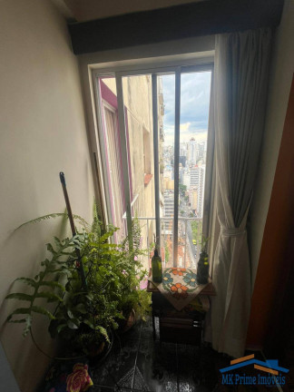 Imagem Apartamento com 2 Quartos à Venda, 70 m² em República - São Paulo Imagem Apartamento com 2 Quartos à Venda, 70 m² em República - São Paulo