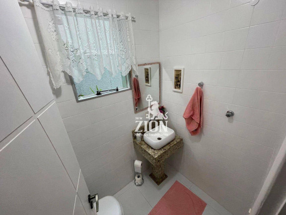 Imagem Sobrado com 3 Quartos à Venda, 150 m² em Bortolândia - São Paulo Imagem Sobrado com 3 Quartos à Venda, 150 m² em Bortolândia - São Paulo
