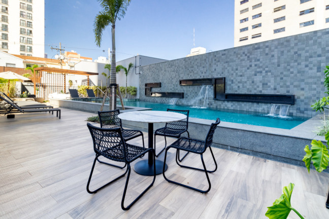 Imagem Apartamento com 1 Quarto à Venda, 47 m² em Vila Mariana - São Paulo Imagem Apartamento com 1 Quarto à Venda, 47 m² em Vila Mariana - São Paulo