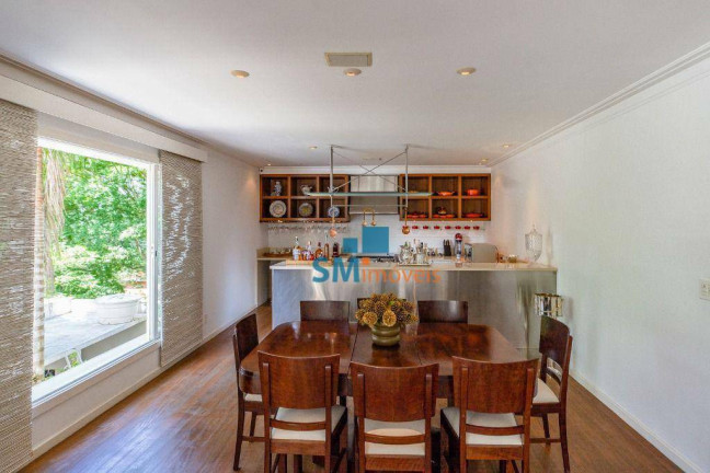 Imagem Casa com 4 Quartos à Venda, 990 m² em Fazenda Morumbi - São Paulo Imagem Casa com 4 Quartos à Venda, 990 m² em Fazenda Morumbi - São Paulo