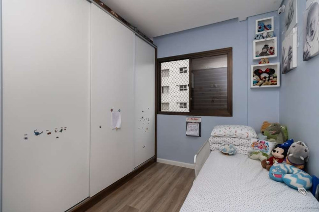 Imagem Apartamento com 2 Quartos à Venda, 54 m² em Brooklin Paulista - São Paulo Imagem Apartamento com 2 Quartos à Venda, 54 m² em Brooklin Paulista - São Paulo