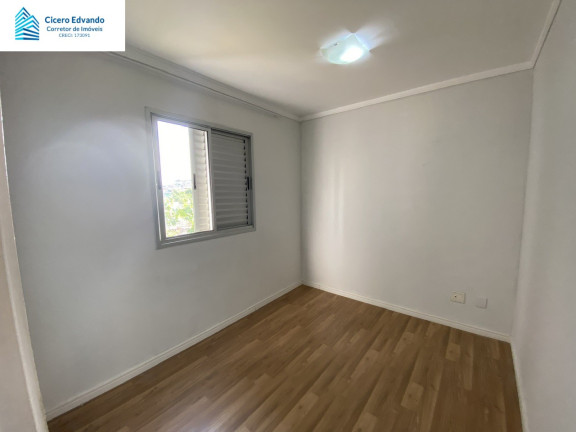 Imagem Imóvel com 2 Quartos para Alugar, 47 m² em Cidade Líder - São Paulo