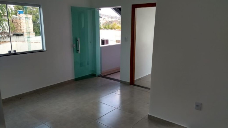 Imagem Casa com 4 Quartos à Venda, 100 m² em San Marino - Ribeirão Das Neves