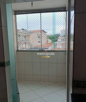 Imagem Apartamento com 3 Quartos à Venda, 76 m² em Vila Eldízia - Santo André Imagem Apartamento com 3 Quartos à Venda, 76 m² em Vila Eldízia - Santo André