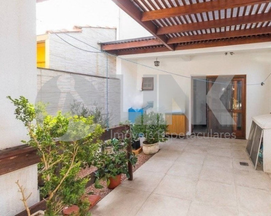 Imagem Casa com 3 Quartos à Venda, 125 m² em Hípica - Porto Alegre Imagem Casa com 3 Quartos à Venda, 125 m² em Hípica - Porto Alegre