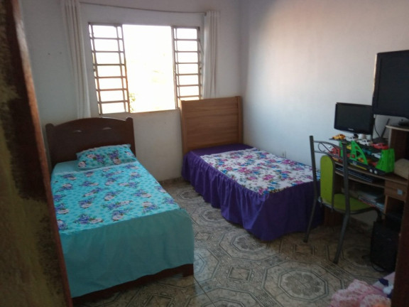 Imagem Casa com 2 Quartos à Venda, 360 m² em São João - Betim