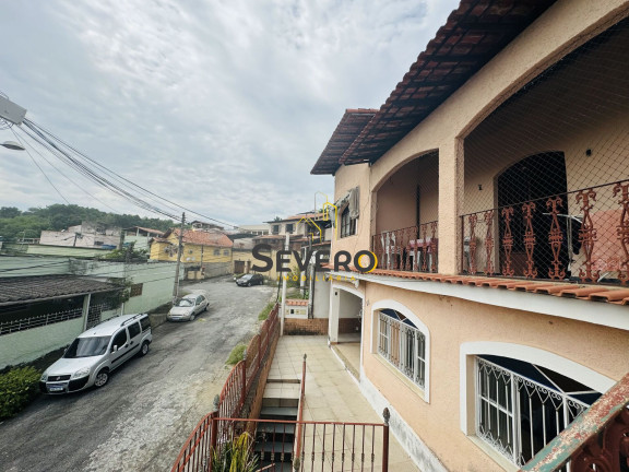 Casa com 4 Quartos à Venda, 360 m² em Estrela Do Norte - São Gonçalo
