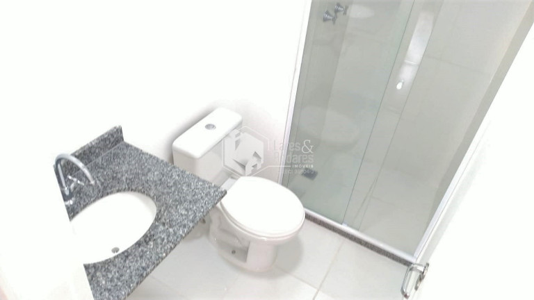 Imagem Apartamento com 2 Quartos à Venda, 48 m² em Casa Verde - São Paulo