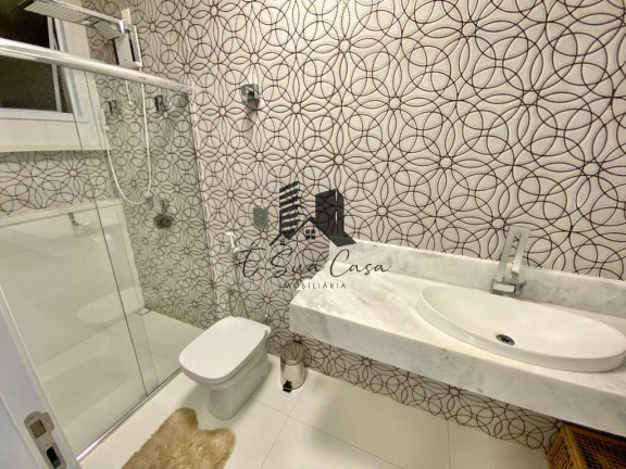Imagem Casa com 4 Quartos à Venda, 450 m² em Portal Do Sol - Contagem