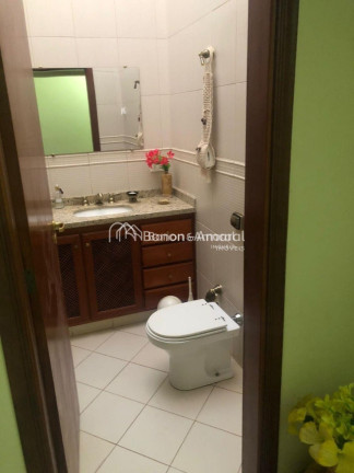 Imagem Casa com 3 Quartos à Venda ou Locação, 1.200 m² em Jardim Ypê - Paulínia