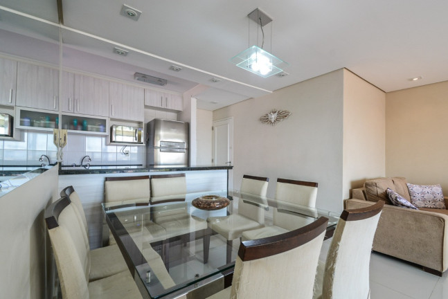 Imagem Apartamento com 3 Quartos à Venda, 88 m² em Cambuci - São Paulo Imagem Apartamento com 3 Quartos à Venda, 88 m² em Cambuci - São Paulo