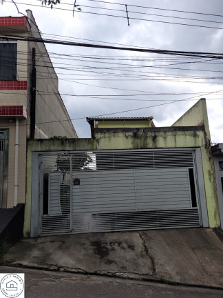 Casa com 4 Quartos à Venda, 130 m² em Jardim Presidente Dutra - Guarulhos