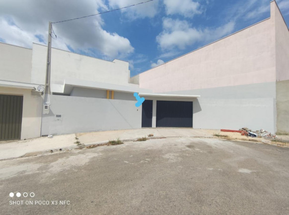 Imagem Casa com 2 Quartos à Venda, 80 m² em São Francisco - Porto Feliz Imagem Casa com 2 Quartos à Venda, 80 m² em São Francisco - Porto Feliz