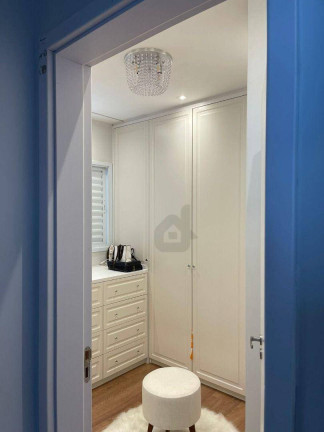 Imagem Apartamento com 2 Quartos à Venda, 54 m² em Parque Campolim - Sorocaba