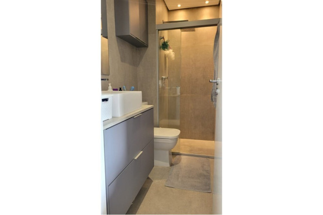 Imagem Apartamento com 1 Quarto à Venda, 35 m² em Saúde - São Paulo Imagem Apartamento com 1 Quarto à Venda, 35 m² em Saúde - São Paulo