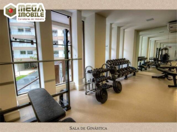 Imagem Apartamento com 2 Quartos à Venda, 70 m² em Itacorubi - Florianópolis