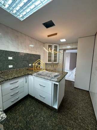 Imagem Apartamento com 4 Quartos à Venda, 188 m² em Anchieta - São Bernardo Do Campo Imagem Apartamento com 4 Quartos à Venda, 188 m² em Anchieta - São Bernardo Do Campo