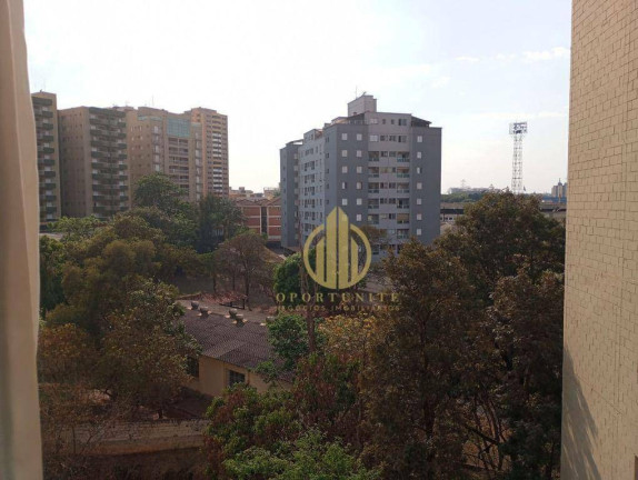 Imagem Apartamento com 3 Quartos à Venda, 63 m² em Jardim Paulista - Ribeirão Preto Imagem Apartamento com 3 Quartos à Venda, 63 m² em Jardim Paulista - Ribeirão Preto