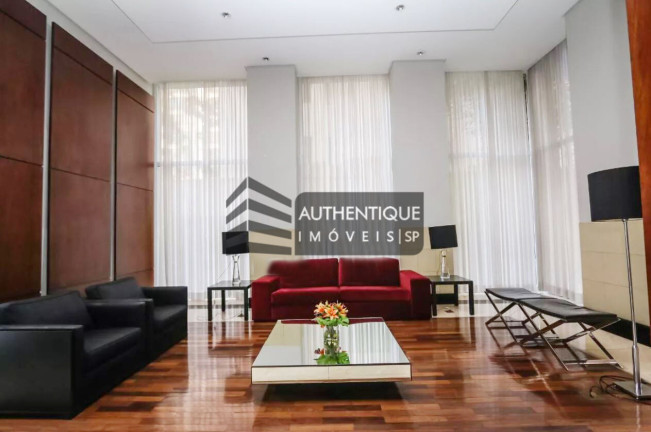 Imagem Apartamento com 2 Quartos à Venda, 112 m² em Jardim Paulista - São Paulo Imagem Apartamento com 2 Quartos à Venda, 112 m² em Jardim Paulista - São Paulo