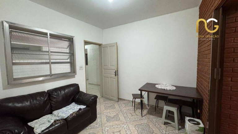 Imagem Apartamento com 1 Quarto à Venda, 32 m² em Canto Do Forte - Praia Grande Imagem Apartamento com 1 Quarto à Venda, 32 m² em Canto Do Forte - Praia Grande
