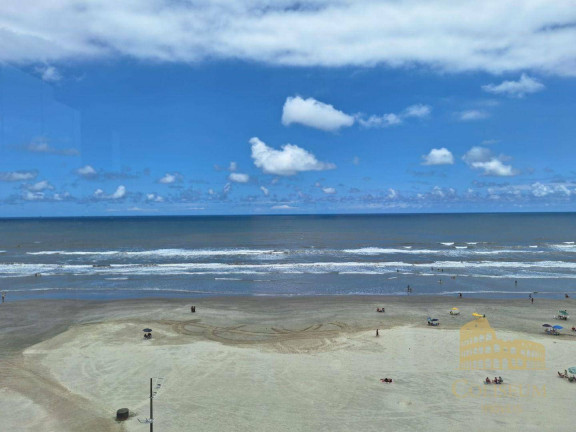 Imagem Apartamento com 3 Quartos à Venda, 128 m² em Jardim Imperador - Praia Grande Imagem Apartamento com 3 Quartos à Venda, 128 m² em Jardim Imperador - Praia Grande