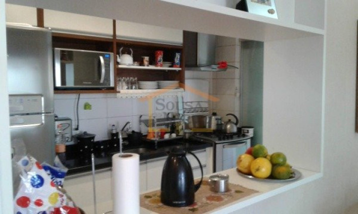 Imagem Apartamento com 3 Quartos à Venda, 118 m² em Lauzane Paulista - São Paulo