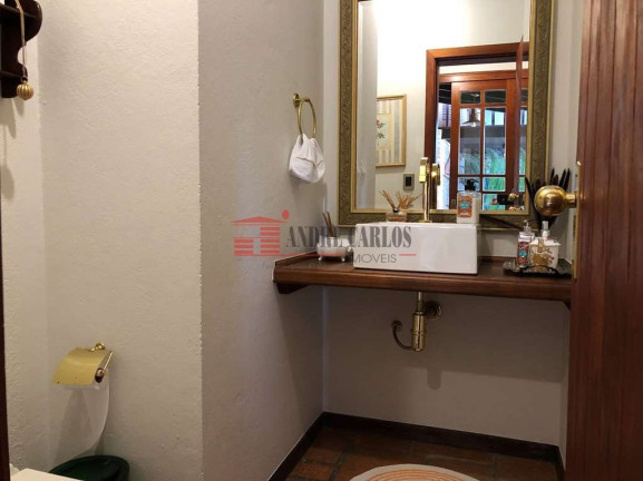 Imagem Casa de Condomínio com 4 Quartos à Venda, 450 m² em Recanto Impla - Carapicuíba Imagem Casa de Condomínio com 4 Quartos à Venda, 450 m² em Recanto Impla - Carapicuíba