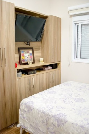 Imagem Apartamento com 3 Quartos à Venda, 83 m² em Jardim Europa - Sorocaba