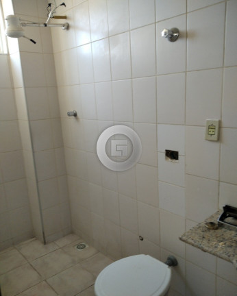 Imagem Apartamento com 3 Quartos para Alugar, 80 m² em Cidade Nova - Montes Claros Imagem Apartamento com 3 Quartos para Alugar, 80 m² em Cidade Nova - Montes Claros