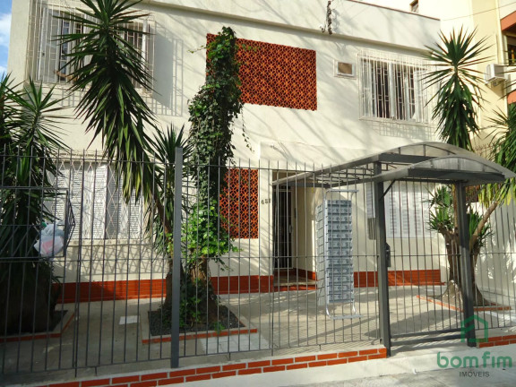 Apartamento com 1 Quarto para Alugar, 27 m² em Petrópolis - Porto Alegre