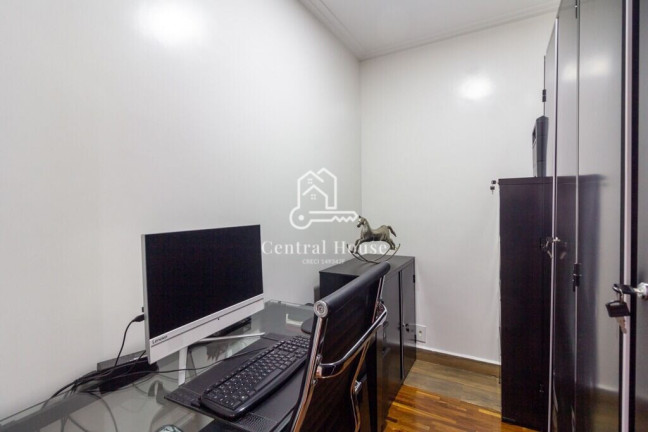 Imagem Apartamento com 3 Quartos à Venda, 214 m² em Ipiranga - São Paulo Imagem Apartamento com 3 Quartos à Venda, 214 m² em Ipiranga - São Paulo
