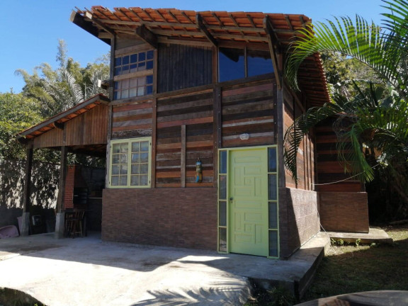 Imagem Casa com 3 Quartos à Venda, 220 m² em Toninhas - Ubatuba Imagem Casa com 3 Quartos à Venda, 220 m² em Toninhas - Ubatuba