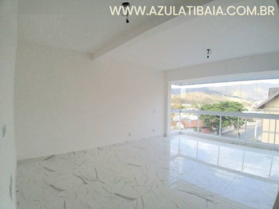 Imagem Apartamento com 2 Quartos à Venda, 85 m² em Jardim Floresta - Atibaia