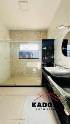 Imagem Casa com 4 Quartos à Venda, 800 m² em Conceição Do Jacuipe - Conceição Do Jacuípe