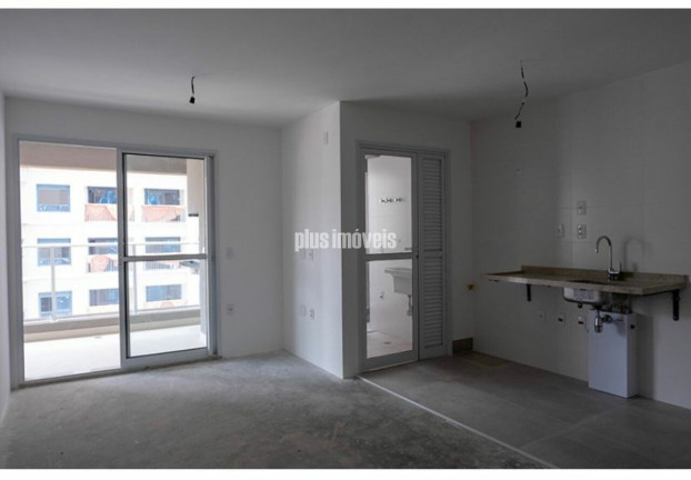Apartamento com 2 Quartos à Venda, 70 m² em Jardim Das Acacias - São Paulo