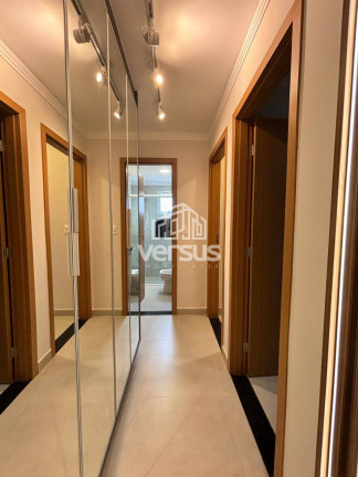 Imagem Apartamento com 2 Quartos à Venda, 79 m² em Boqueirão - Praia Grande Imagem Apartamento com 2 Quartos à Venda, 79 m² em Boqueirão - Praia Grande