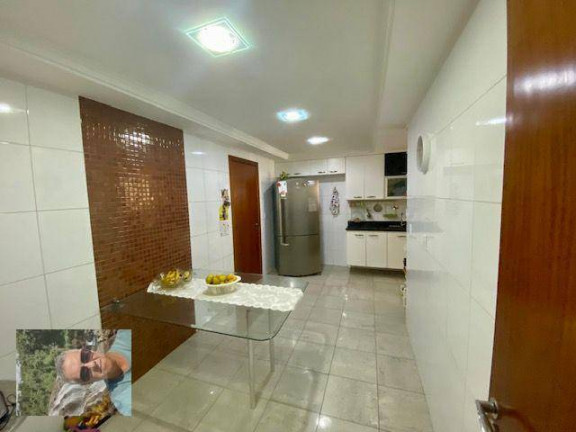 Imagem Apartamento com 4 Quartos à Venda, 219 m² em Praia De Itapoã - Vila Velha Imagem Apartamento com 4 Quartos à Venda, 219 m² em Praia De Itapoã - Vila Velha
