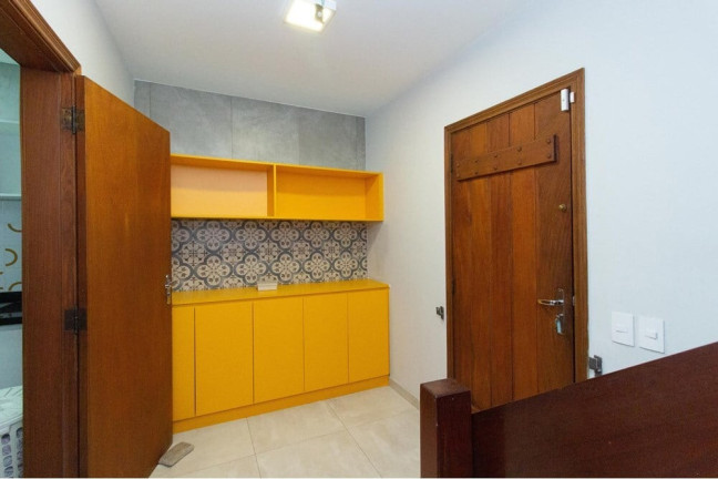 Imagem Casa com 4 Quartos à Venda, 314 m² em Brooklin Paulista - São Paulo Imagem Casa com 4 Quartos à Venda, 314 m² em Brooklin Paulista - São Paulo