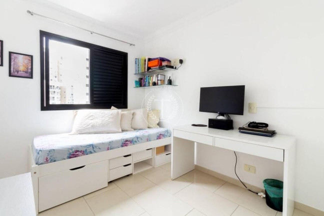 Imagem Apartamento com 3 Quartos à Venda, 89 m² em Vila Guarani (z Sul) - São Paulo
