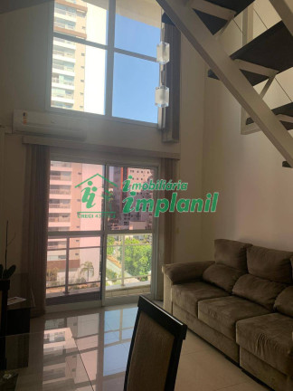 Imagem Apartamento com 1 Quarto à Venda, 72 m² em Anhangabaú - Jundiaí