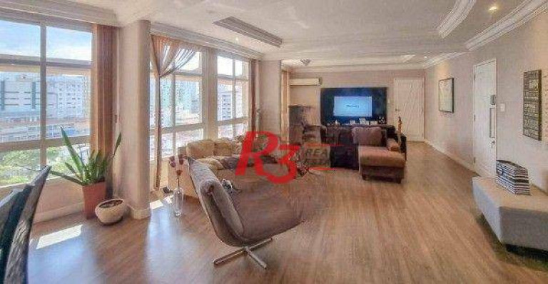 Imagem Apartamento com 3 Quartos à Venda, 240 m² em Ponta Da Praia - Santos Imagem Apartamento com 3 Quartos à Venda, 240 m² em Ponta Da Praia - Santos
