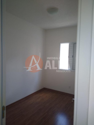Imagem Apartamento com 2 Quartos à Venda, 45 m² em Jardim Petrópolis - Cotia