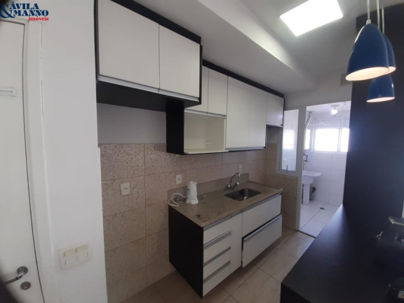 Imagem Apartamento com 2 Quartos à Venda, 71 m² em Tatuapé - São Paulo Imagem Apartamento com 2 Quartos à Venda, 71 m² em Tatuapé - São Paulo