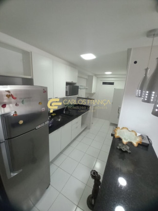 Imagem Apartamento com 1 Quarto à Venda, 64 m² em Armação - Salvador Imagem Apartamento com 1 Quarto à Venda, 64 m² em Armação - Salvador