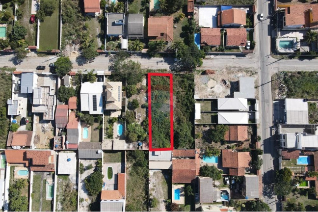 Imagem Terreno à Venda, 480 m² em Jardim Atlântico - Maricá Imagem Terreno à Venda, 480 m² em Jardim Atlântico - Maricá