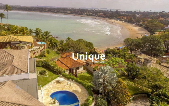 Imagem Casa com 5 Quartos à Venda, 400 m² em Geribá - Armação Dos Búzios