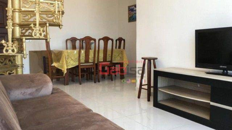 Cobertura com 2 Quartos à Venda, 150 m² em São Bento - Cabo Frio